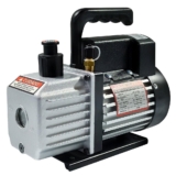 Bomba de Vácuo 1 Estágio 3cfm 110-220v