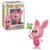 Boneco Funko Pop! Disney O Ursinho Pooh – Leitão
