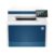 Multifuncional HP Laser Colorida Duplex Wi-Fi 127V 4303FDW
