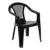 Cadeira Plástica 182 Kg Resistente Alta Qualidade – Tramontina Original PEAD Virgem Promoção