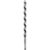 Broca Serpentina Madeira Bosch 13mmx235mm