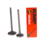 Kit Válvulas KMP Admissão + Escape Honda CB 250F TWISTER – CRF 250F