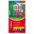 Escova de Dente para Família Colgate Colors 5 unidades