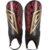 Caneleira Umbro Neo Shield Guard NC – Vermelho e Dourado