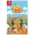 Orange Season Switch Midia Fisica