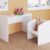 Conjunto Mesa e Cadeira Infantil Bobbies Goods Multimóveis CR40122