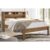Cama de Casal Invicta Jatoba – Santos Andirá