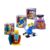 Fandom Box Castelo Ra Tim Bum Boneco Colecionável 16cm Vinil Atóxico Lider – 3484