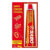 Junta Cola Silicone Alta Temperatura Sabo T- Preto 50gr