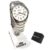 Relógio Orient Masculino Analógico Prateado MBSS1171 S2SX