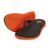 Chinelo Kenner New Ibiza Sem Estampa Flatform