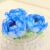 Forminha para Doces Finos – Bela Azul Claro  – 30 unidades – Decora Doces – Rizzo