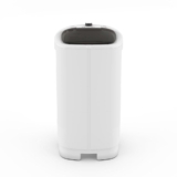 Tanquinho Mueller 10Kg Family Lite Branca – 127V