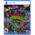 Teenage Mutant Ninja Turtles Mutants Unleashed PS5 Midia Fisica
