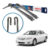 Palheta Limpador Parabrisa Original Bosch Toyota Camry 2006 A 2012