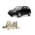 FECHADURA INTERNA PORTA MALAS GOL G2 1994 A 2001