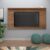Painel com Suporte TV 60″ Multimóveis CR45165