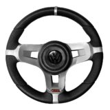 Volante Mustang Gol G5 G6 G7 Fox Saveiro Voyage Polo Up