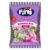 Marshmallow Fini Borboleta 250g