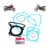 Jogo Junta Motor Cb300 Xre 300 Original Honda