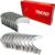 Kit Bronzina De Mancal E Biela Casquilho Fixo E Movel Peugeot 206 207 Citroen C3 Aircross 1.4 1.5 8v