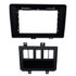 Kit Pastilhas de Freio Xre 300 Sem Abs 2009-2018 Ecopads Vaz