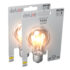 Farol Palio 96 97 98 99 2000 Cromado Lente Policarbonato