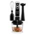 Chaleira Elétrica Inox Impebraz 2 Litros | YD-202F