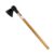 Machado Pratik Forjado – 3.5 Libras Com Cabo 90cm