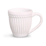 Porto Brasil Conjunto Com 4 Canecas Roma Branco 343Ml