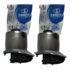 RABETA – FAN 150/160 CINZA METALICA 15/16