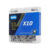 Corrente Kmc X10 Silver Prata 116l 10v 2x10v 3x10v Speed Mtb