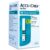 ACCU-CHEK ACTIVE COM 10 TIRAS REACTIVAS