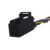 Plug 6 Vias do Botão de Acionamento Porta Malas Voyage Gol  G6 G7