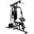 Estação de Musculação com 80kg de Peso – TFEM80K
