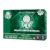 Quebra-Cabeça Puzzle Coleção Palmeiras Brasão Verdão 200 Peças Mimo Toys – 2559