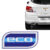 Adesivo Eco Linha Gm 2016 Emblema Traseiro Modelo Original