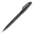 Caneta Brush Pentel Sign Pen Preta SES15C-A Ponta Flexível Ideal para Lettering Caligrafia e Desenho