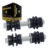 Par Bieleta Dianteira Toyota YARIS ETIOS JAC J2 Axios