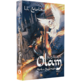 As Crônicas De Olam Volume 3 | Morte E Ressurreição | L. L. Wurlitzer