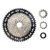 Cassete 12v 11×50 K7 Bicicleta Mtb Roda Livre Gts Padrão Hg