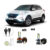 Ultra Led Nano 22000lm Hyundai Creta 1.6 2017-2022 H4 H11