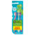 Pack Escova Dental Infantil Condor 4 Unidades