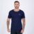 Camiseta Everlast Fitness Marinho