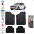 Kit Lampada Led Automotiva Ultra Led Shock Light Encaixe H16
