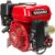 Motor a Gasolina 7 HP Partida Elétrica – NMG70E
