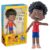 Boneco Davi Jovem 3 Palavrinhas 2002 – Adijomar