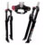 Suspensão Garfo Com Trava Absolute Mtb Aro 29 Mxfk18 Ahd 100mm Pré-load