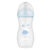 Mamadeira Buba Easy Flow Bico Tamanho 3 Nuvem 330ml Azul