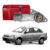 Valvula Termostatica, Corsa Sedan 1.0 1.6 2002 A 2010